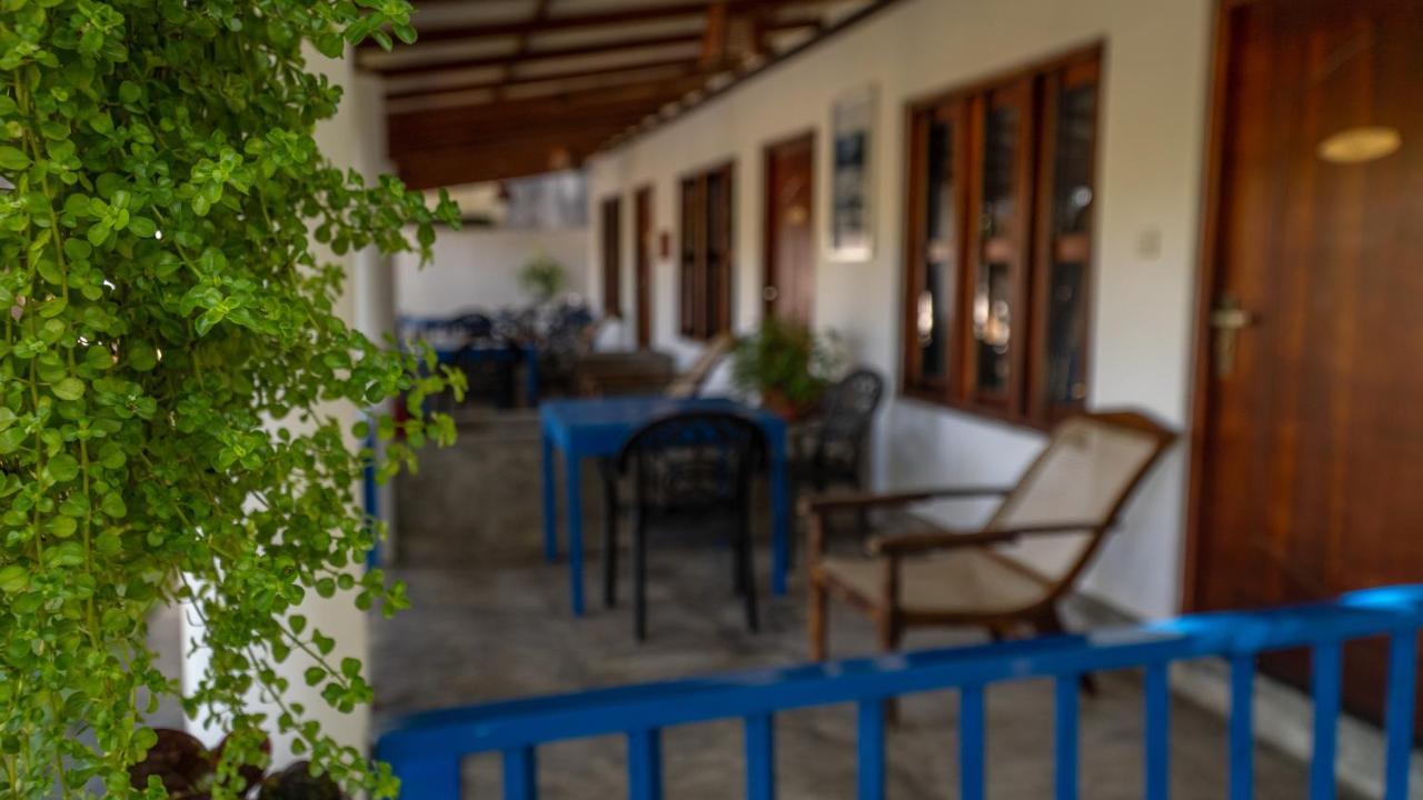 ווליגאמה Luvi Lucas River Side מראה חיצוני תמונה