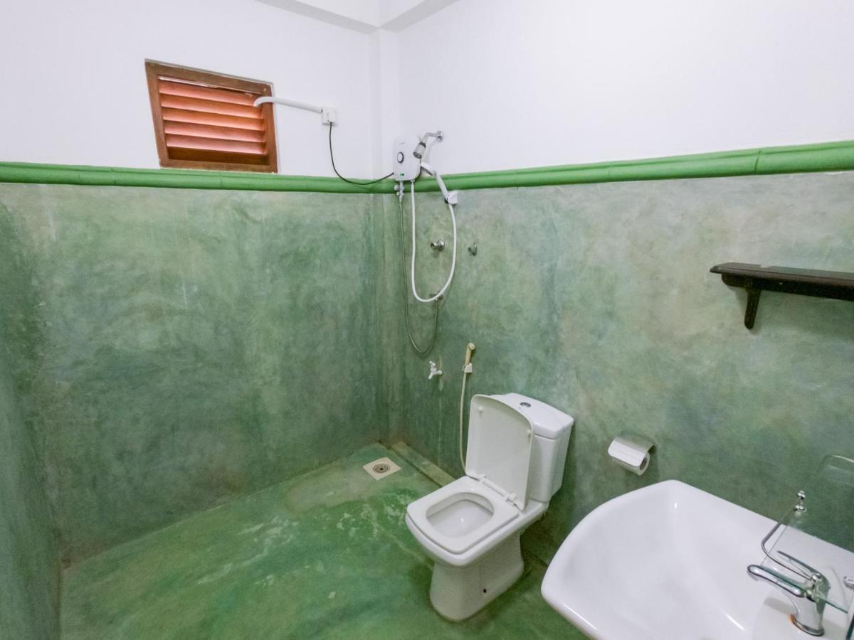 ווליגאמה Luvi Lucas River Side מראה חיצוני תמונה